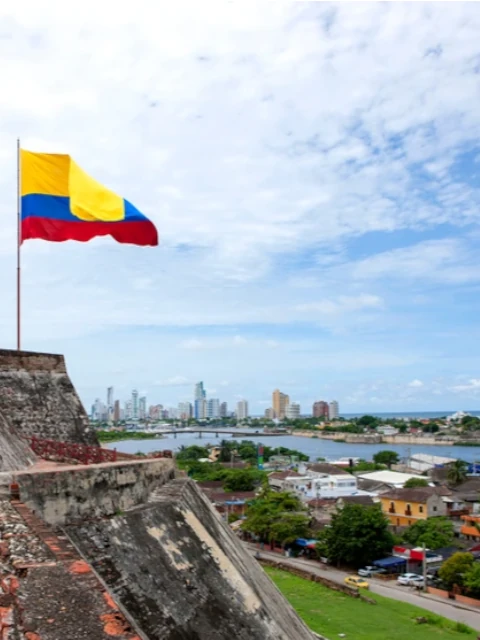 Agencia De Viajes Y Turismo