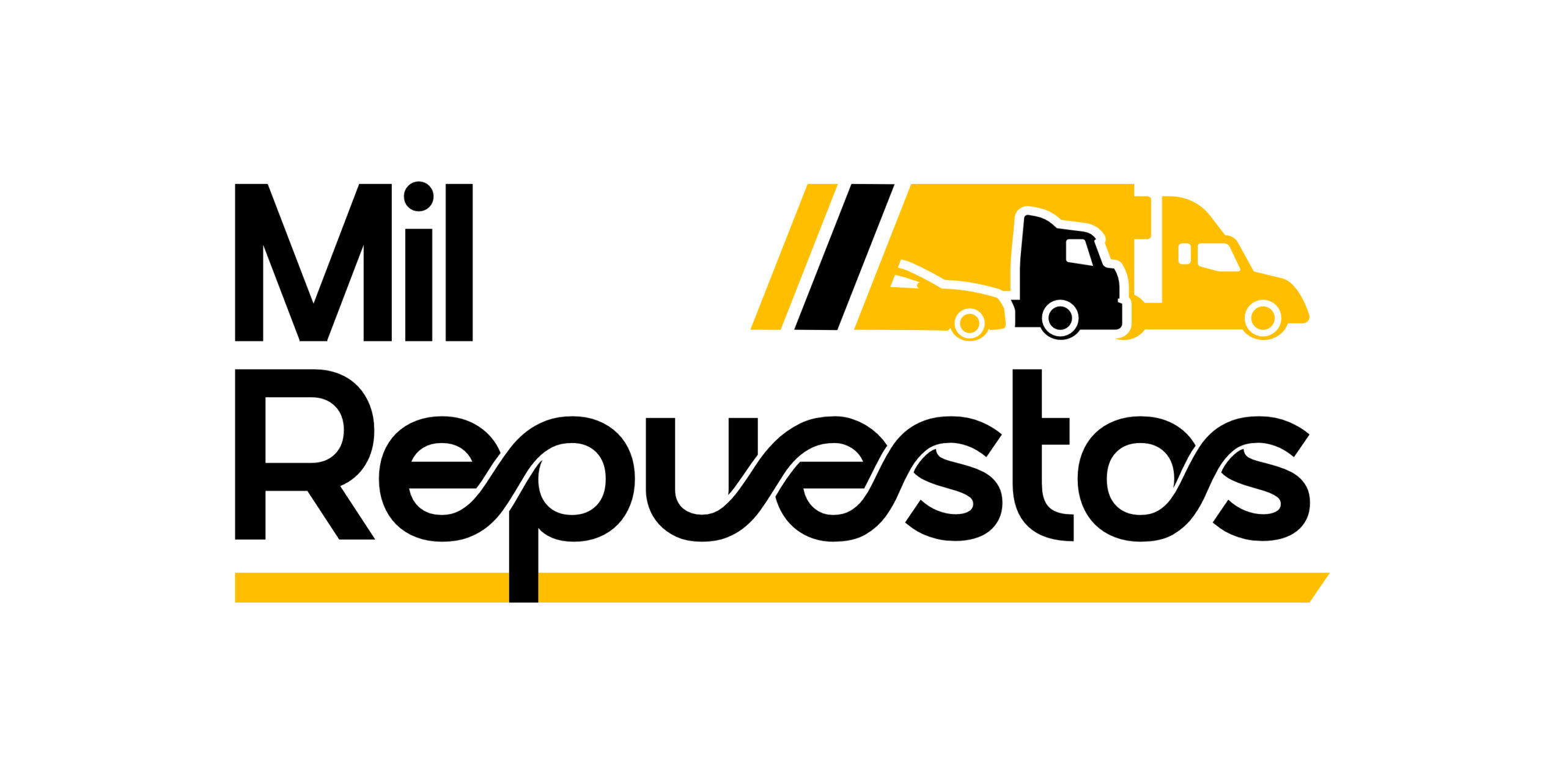 Mil Repuestos