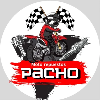 MOTOREPUESTOS PACHO