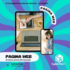 Diseño web