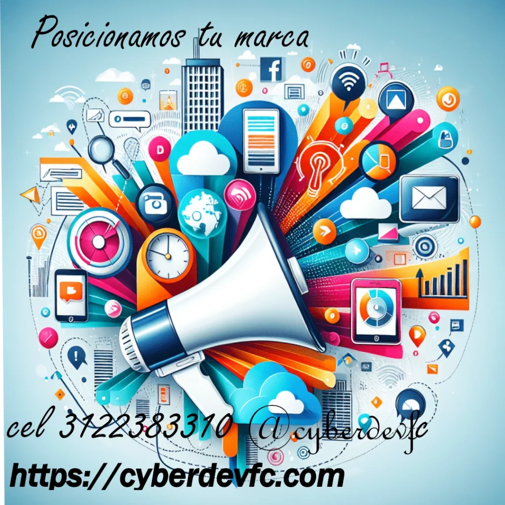 Marketing